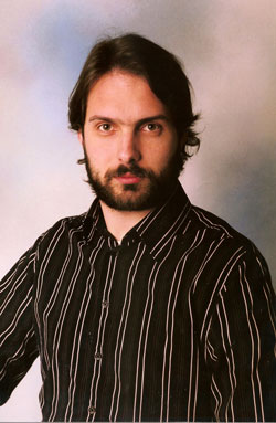 Olivier Deriviere