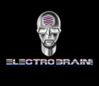 Electro Brain (1990). Нажмите, чтобы увеличить.