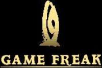 Game Freak (1989). Нажмите, чтобы увеличить.