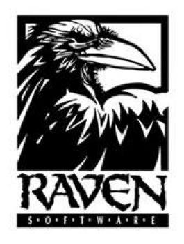 Raven Software (1990). Нажмите, чтобы увеличить.