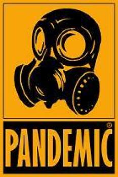 Pandemic Studios (1998). Нажмите, чтобы увеличить.