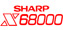 Sharp X68000
