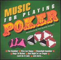 14.11.2011, G-OST Музыка для покера: какая она должна быть. Советы и рекомендации