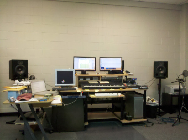 Студия Остина