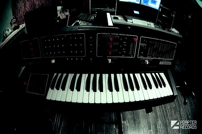 Adapter Recrods, Warside