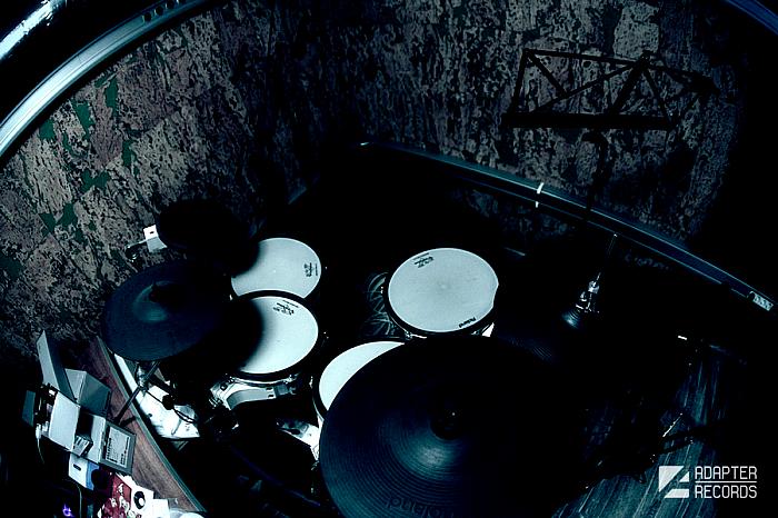 Adapter Records, Warside