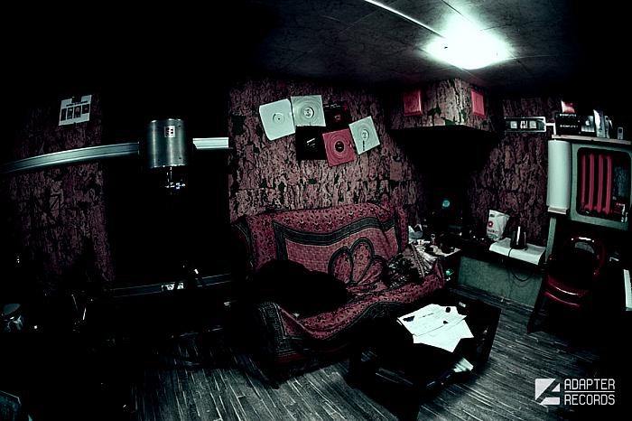 Adapter Records, Warside