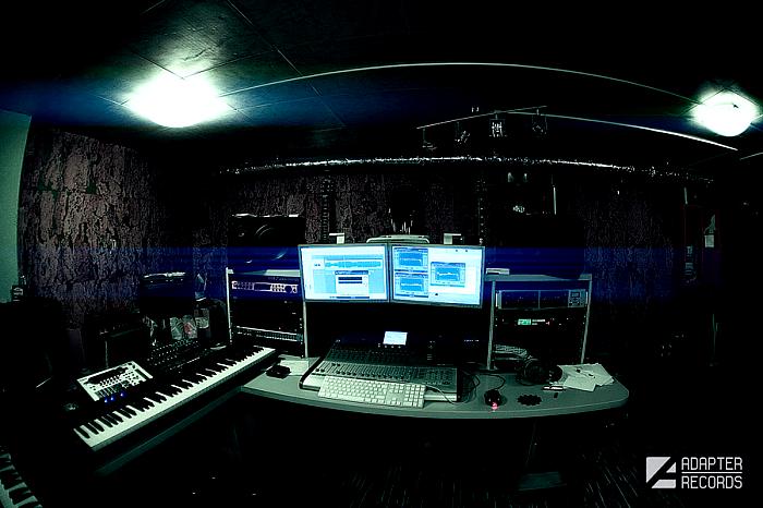 Adapter Records, Warside