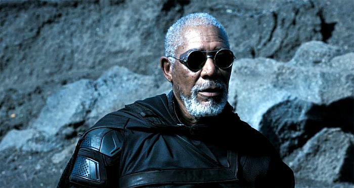 Обливион рецензия