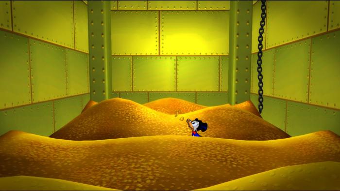 DuckTales Remastered