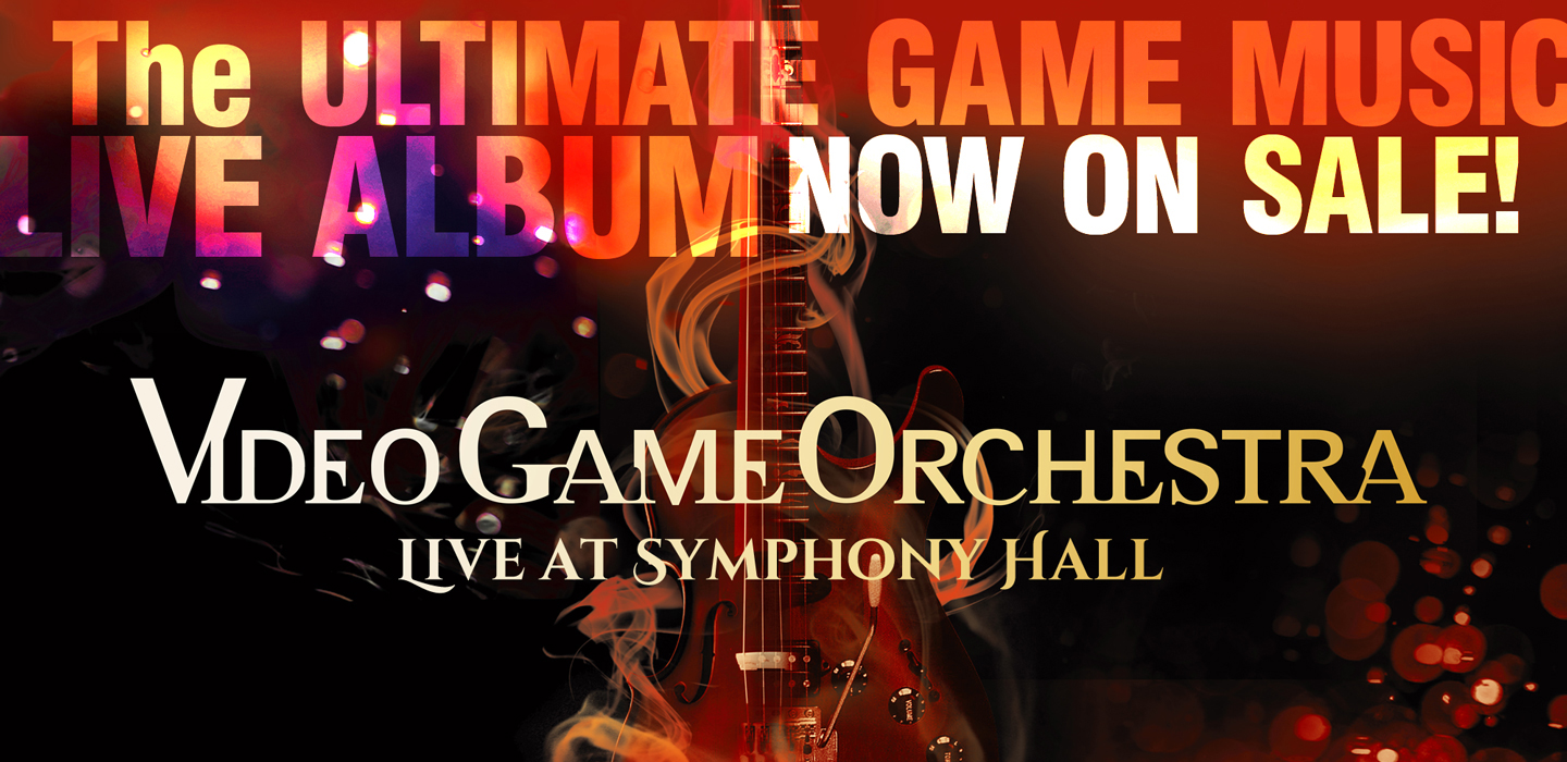 KHInsider interviews the Video Game Orchestra on Kingdom Hearts HD 2.5