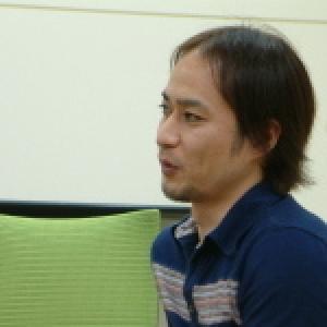 ���������� Takeharu Ishimoto. 