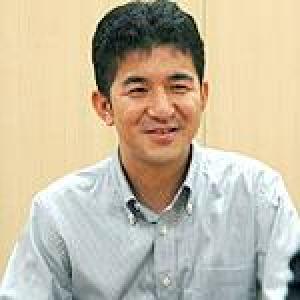 ���������� Mahito Yokota. 