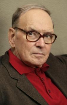 ���������� Ennio Morricone. 