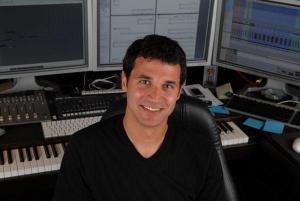 ���������� Ramin Djawadi. 