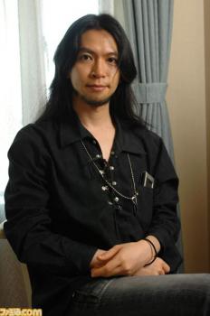 ���������� Daisuke Ishiwatari. 