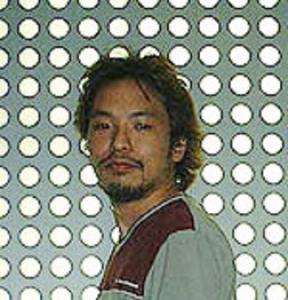 ���������� Hideaki Kobayashi. 