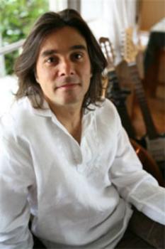 ���������� Heitor Pereira. 