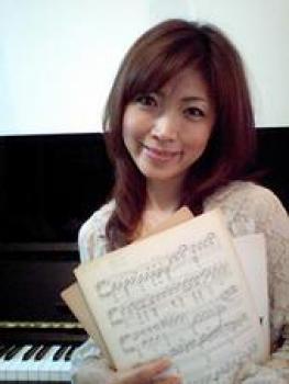 ���������� Kinuyo Yamashita. 