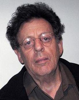���������� Philip Glass. 