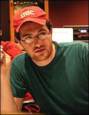 Остин Уинтори