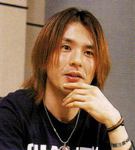 ���������� Takahito Eguchi. 