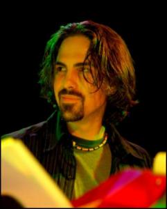 ���������� Bear McCreary. 