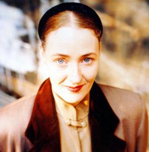 ���������� Lisa Gerrard. 