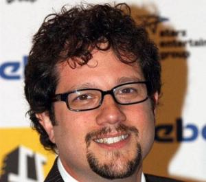 ���������� Michael Giacchino. 