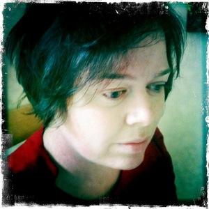 Джессика Карри