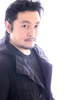 ���������� Manabu Namiki. 