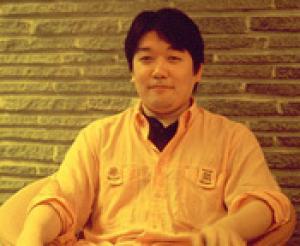���������� Masashi Hamauzu. 