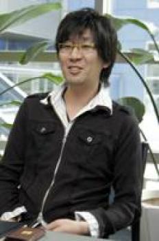 ���������� Masafumi Takada. 