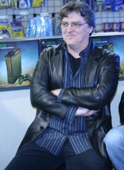 ���������� Martin O'Donnell. 