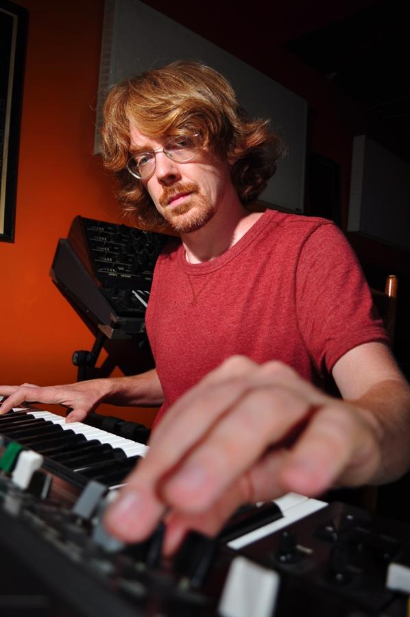 Джеспер Кид