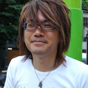 ���������� Hiroki Kikuta. 