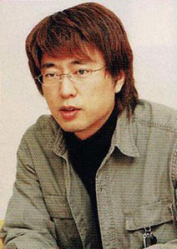 ���������� Kenichiro Fukui. Kenichiro Fukui