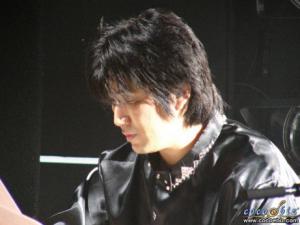 ���������� Motoi Sakuraba. Motoi Sakuraba