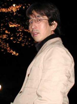 ���������� Noriyuki Iwadare. Noriyuki Iwadare