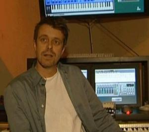 ���������� Harry Gregson-Williams. Harry Gregson-Williams