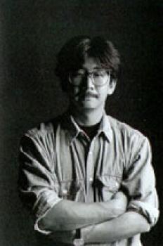 ���������� Nobuo Uematsu. Nobuo Uematsu