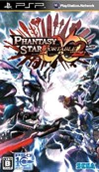  Phantasy Star Portable 2 Infinity (2011). Нажмите, чтобы увеличить.