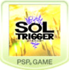  Sol Trigger (2012). Нажмите, чтобы увеличить.