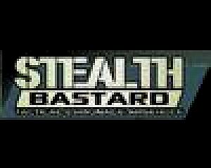  Stealth Bastard (2011). Нажмите, чтобы увеличить.