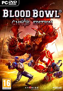  Blood Bowl: Chaos Edition (2012). Нажмите, чтобы увеличить.