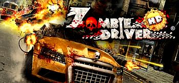  Zombie Driver HD (2012). Нажмите, чтобы увеличить.