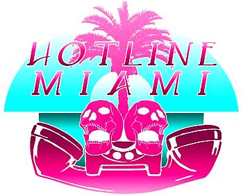  Hotline Miami (2012). Нажмите, чтобы увеличить.