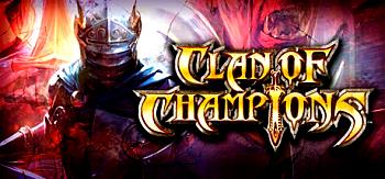  Clan of Champions (2012). Нажмите, чтобы увеличить.