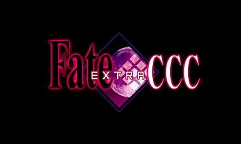  Fate/Extra CCC (2013). Нажмите, чтобы увеличить.