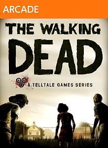  Walking Dead: Episode 5 - No Time Left, The (2012). Нажмите, чтобы увеличить.
